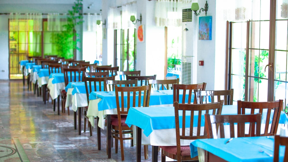 Yel Holiday Resort - All Inclusive — Restaurant in Fethiye, Mugla