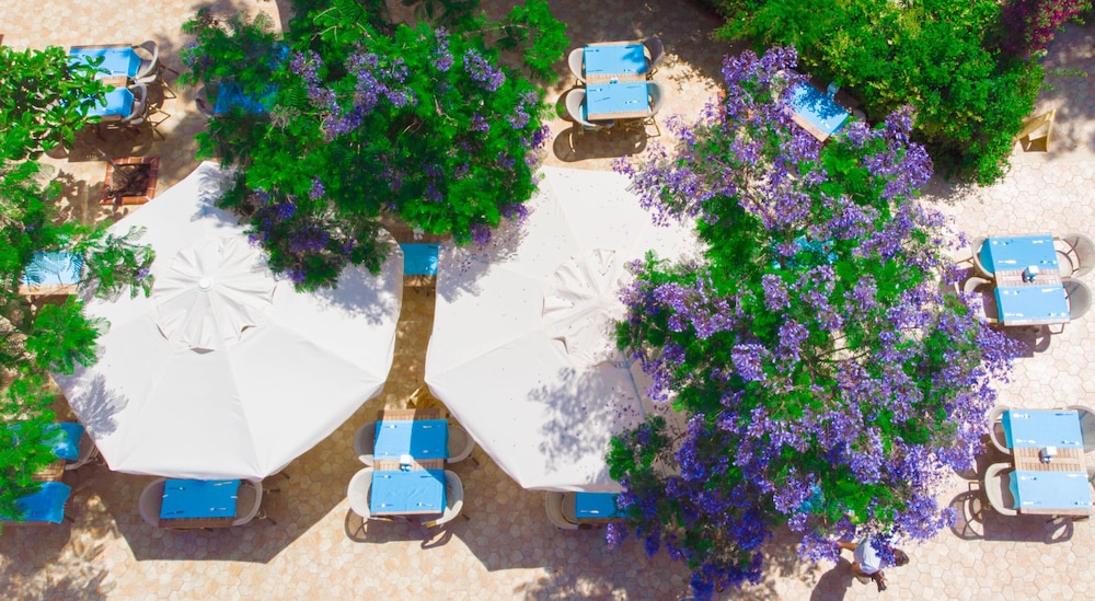 Yel Holiday Resort - All Inclusive — Restaurant in Fethiye, Mugla