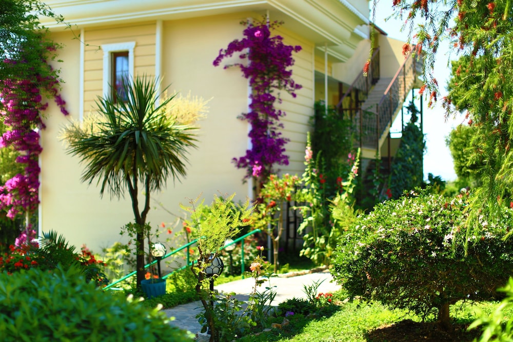 Yel Holiday Resort - All Inclusive — Outdoor in Fethiye, Mugla