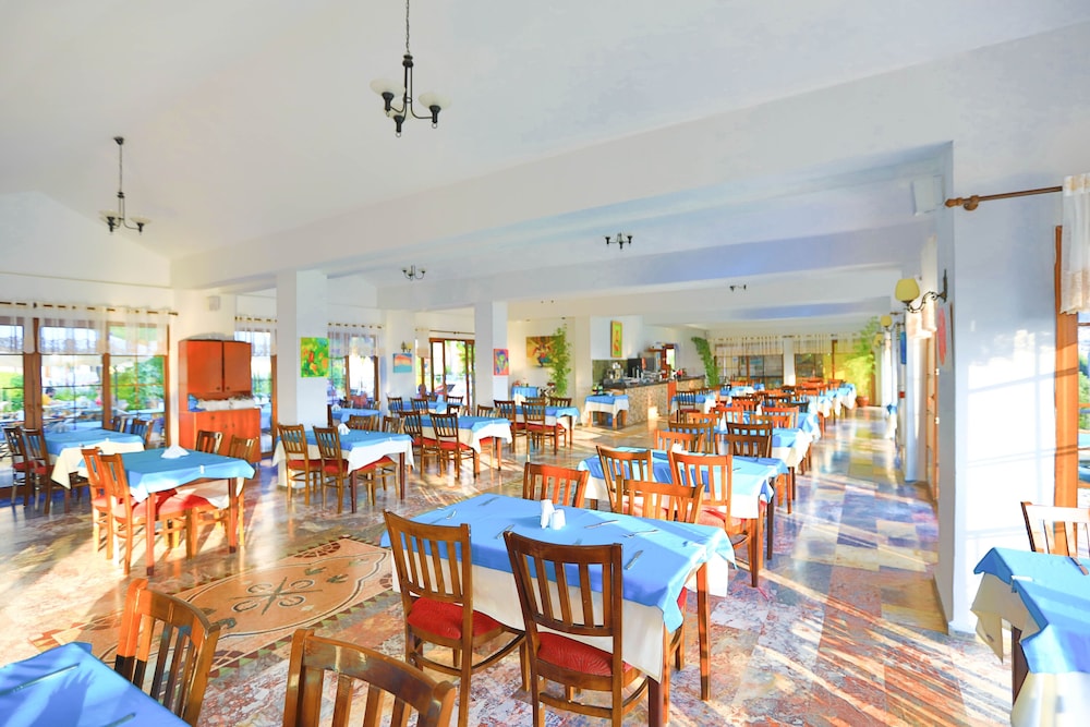 Yel Holiday Resort - All Inclusive — Restaurant in Fethiye, Mugla