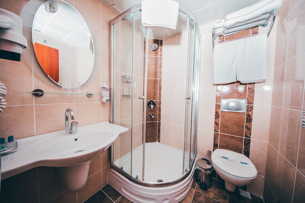 Yel Holiday Resort - All Inclusive — Rooms in Fethiye, Mugla