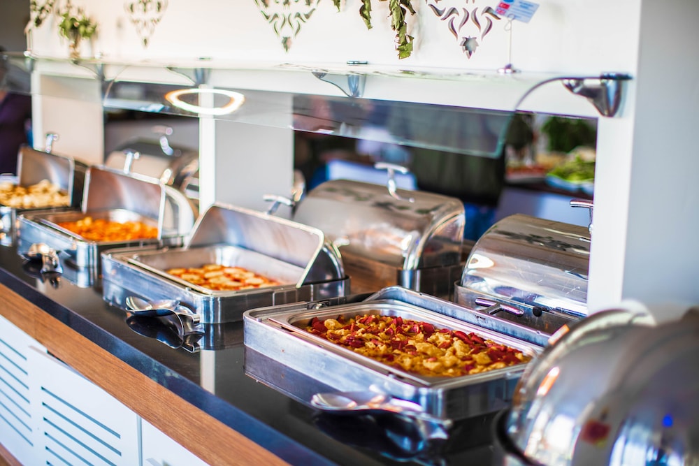Yel Holiday Resort - All Inclusive — Restaurant in Fethiye, Mugla