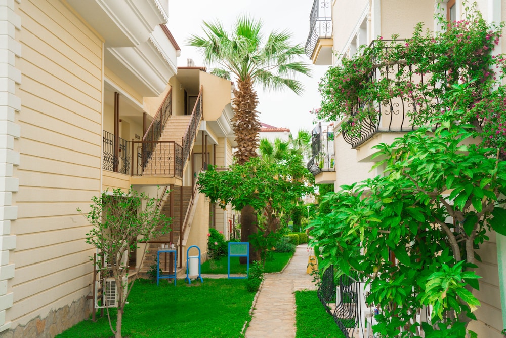 Yel Holiday Resort - All Inclusive — Outdoor in Fethiye, Mugla