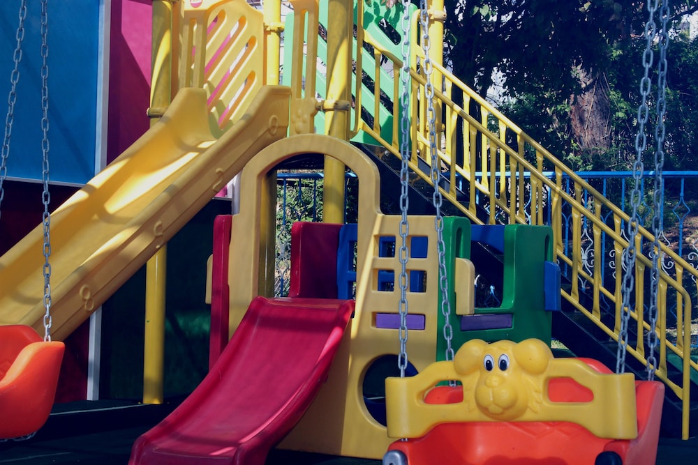 Yel Holiday Resort - All Inclusive — Facilities in Fethiye, Mugla