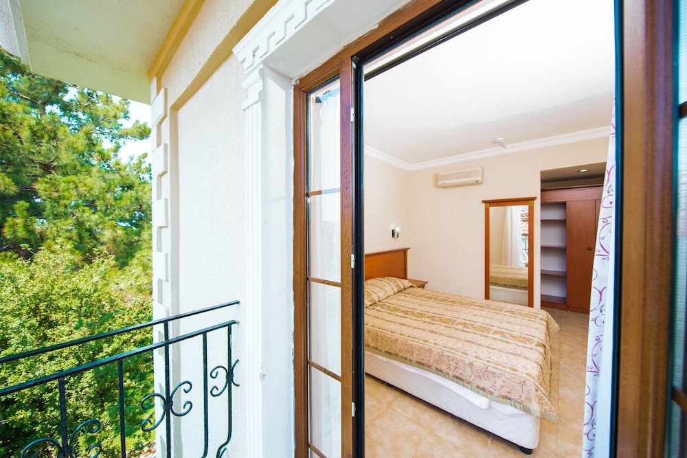 Yel Holiday Resort - All Inclusive — Rooms in Fethiye, Mugla