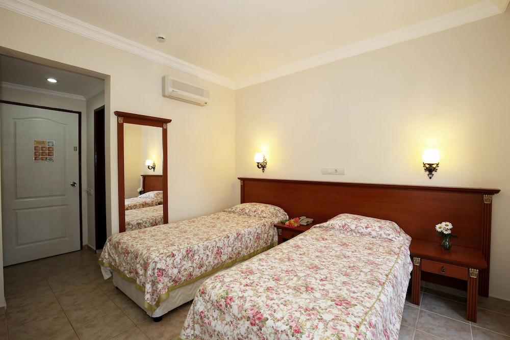Yel Holiday Resort - All Inclusive — Rooms in Fethiye, Mugla