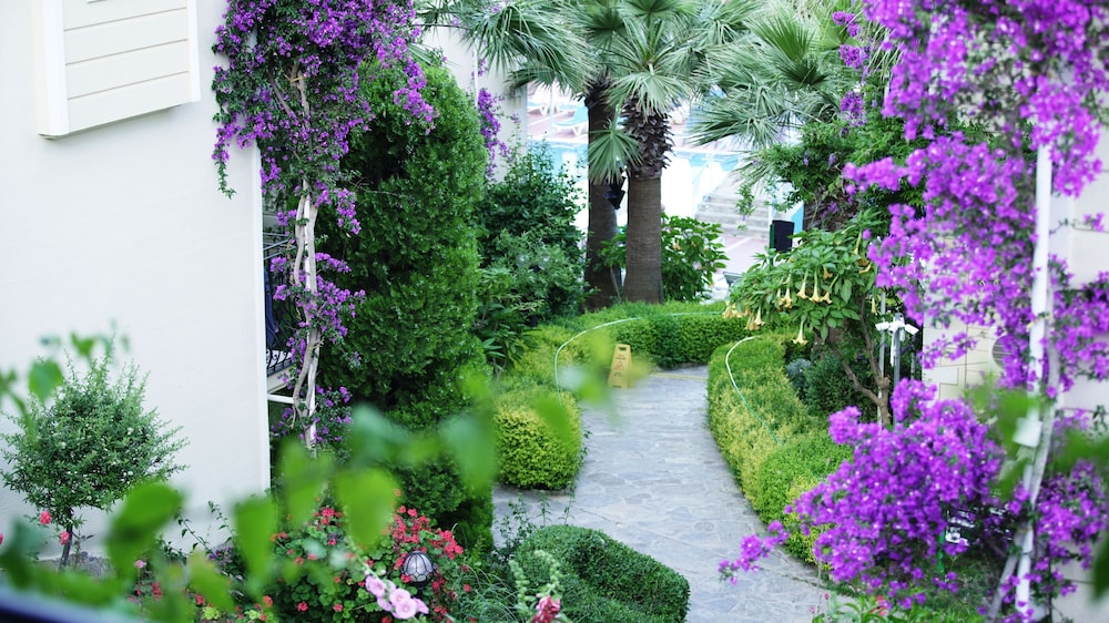 Yel Holiday Resort - All Inclusive — Outdoor in Fethiye, Mugla