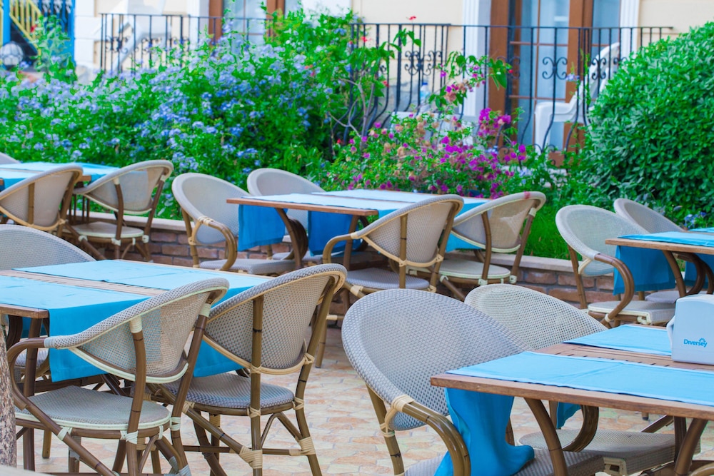 Yel Holiday Resort - All Inclusive — Restaurant in Fethiye, Mugla