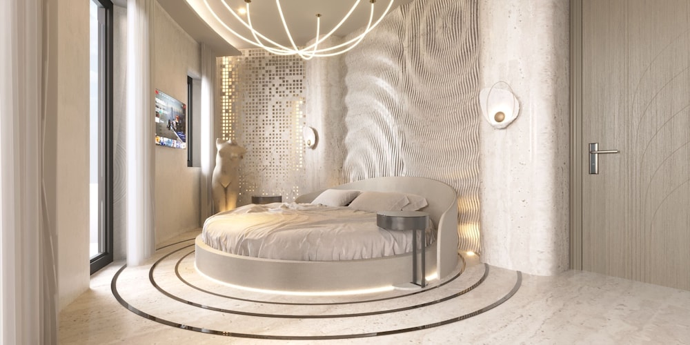 The Corner Park Hotel — Hotel rooms in Antalya