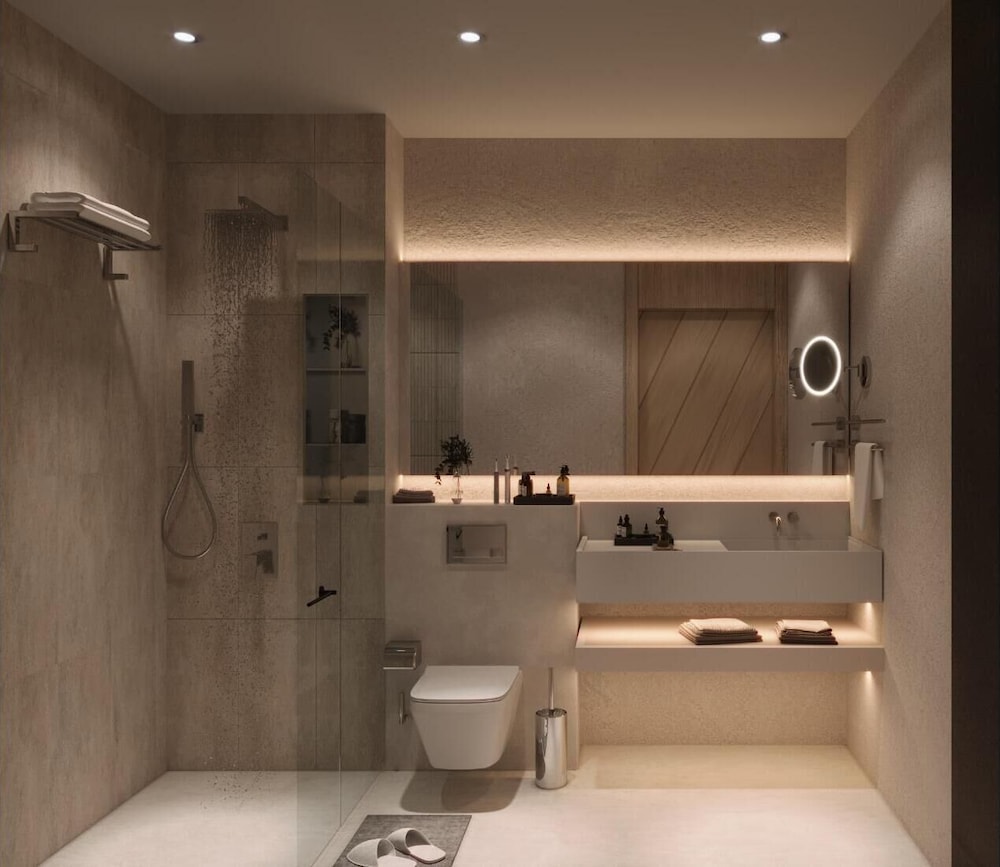 The Corner Park Hotel — Hotel rooms in Antalya