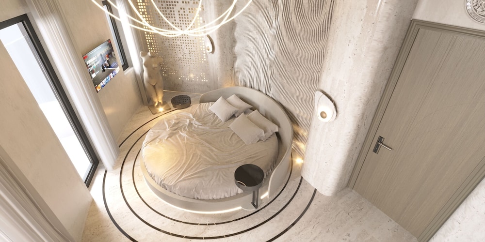 The Corner Park Hotel — Hotel rooms in Antalya