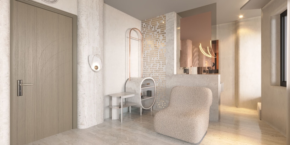 The Corner Park Hotel — Spa in Antalya