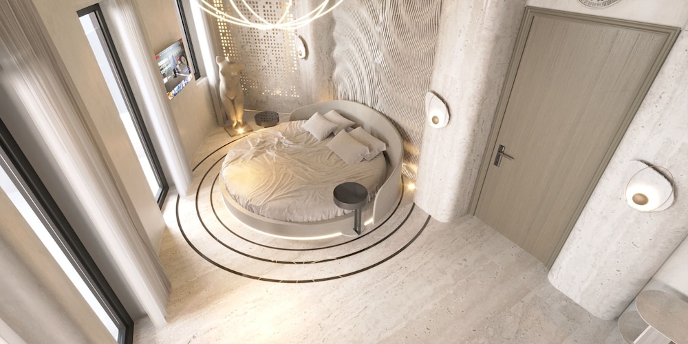 The Corner Park Hotel — Hotel rooms in Antalya