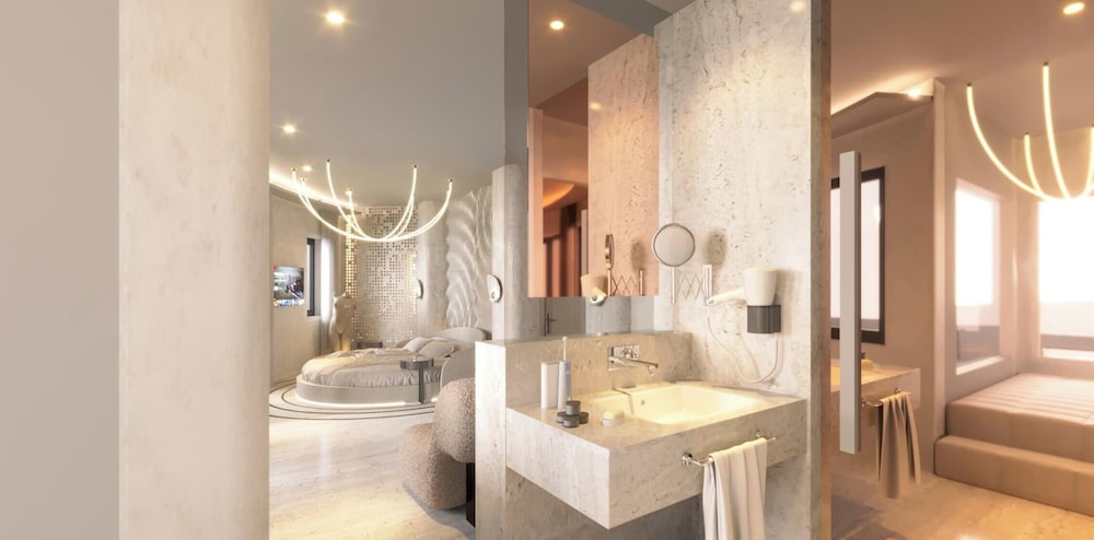 The Corner Park Hotel — Hotel rooms in Antalya