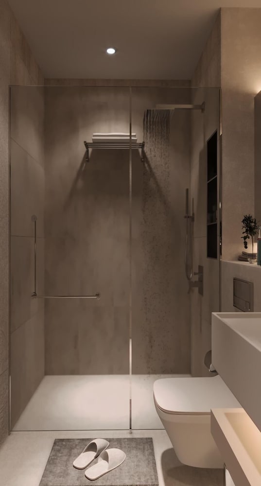 The Corner Park Hotel — Hotel rooms in Antalya