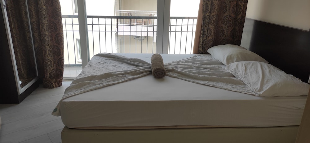 Romeo Beach Hotel — Hotel rooms in Kemer