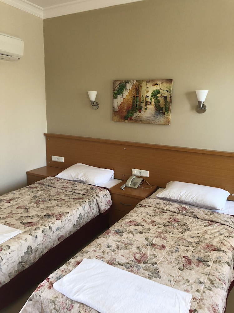 Hotel Leytur — Hotel rooms in Fethiye, Mugla