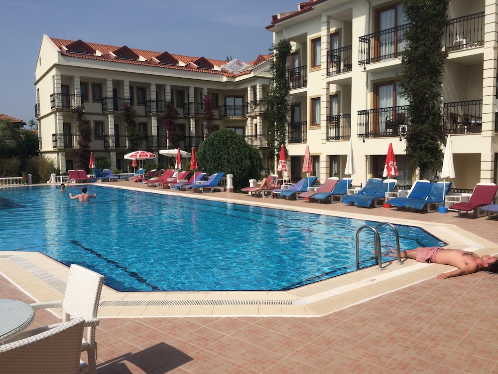Hotel Leytur — Main photo in Fethiye, Mugla