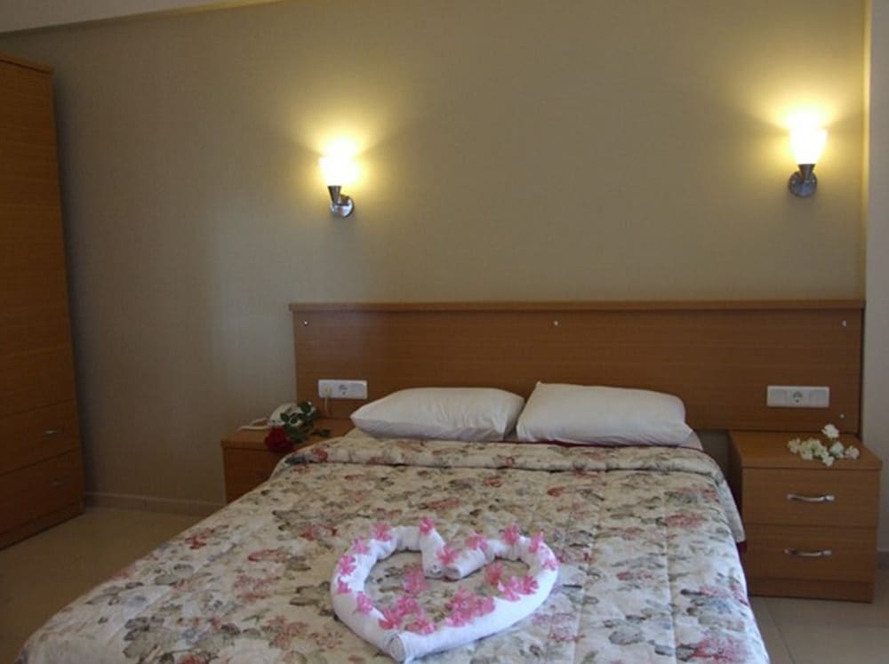 Hotel Leytur — Hotel rooms in Fethiye, Mugla