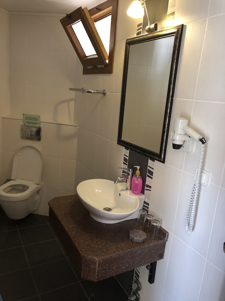 Hotel Leytur — Hotel rooms in Fethiye, Mugla