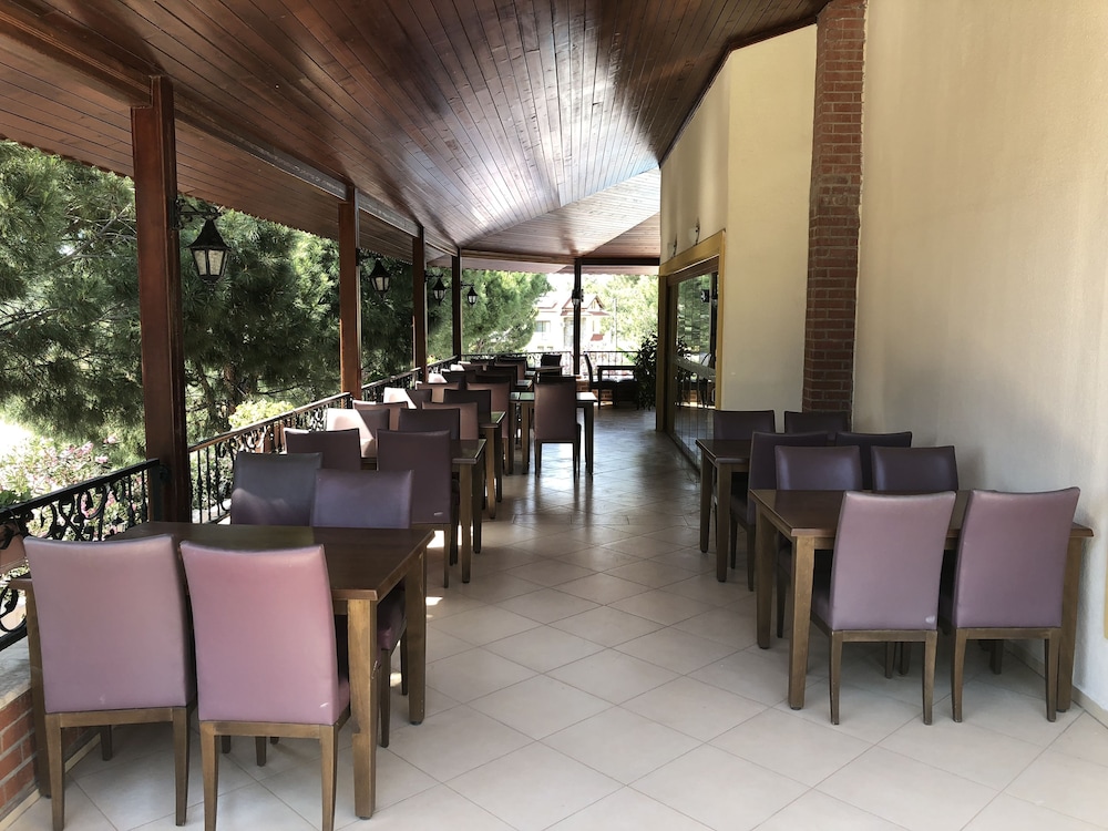 Hotel Leytur — Restaurant & bars in Fethiye, Mugla