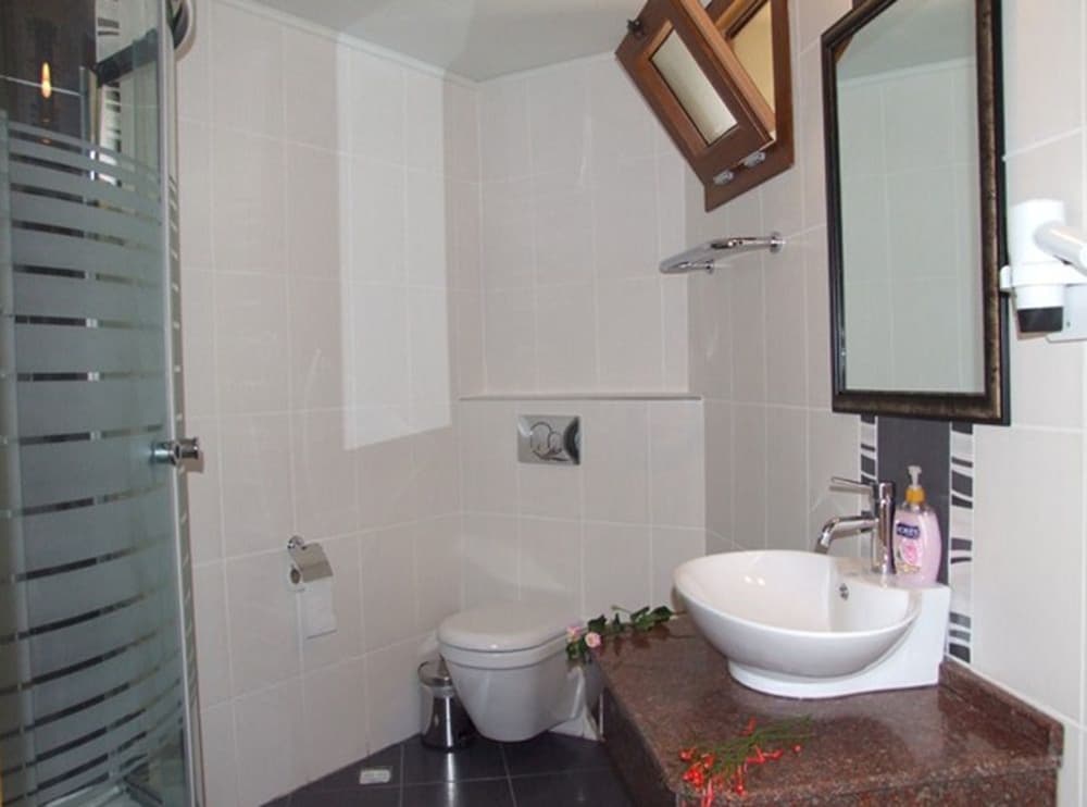 Hotel Leytur — Hotel rooms in Fethiye, Mugla