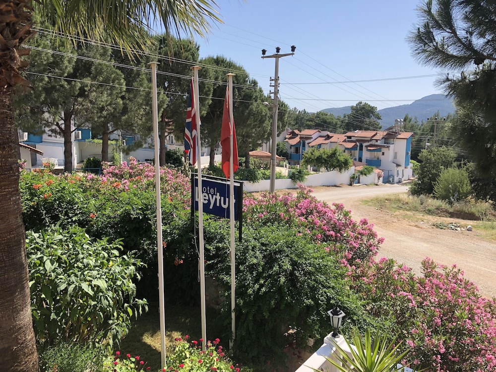Hotel Leytur — Attractions in the area in Fethiye, Mugla