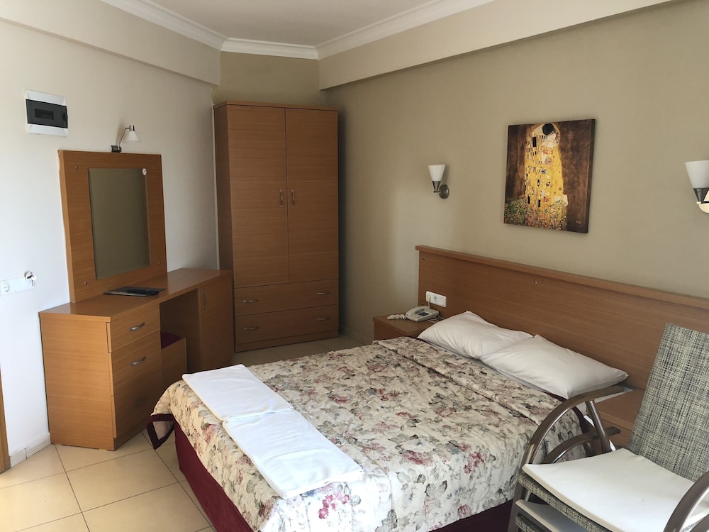 Hotel Leytur — Hotel rooms in Fethiye, Mugla
