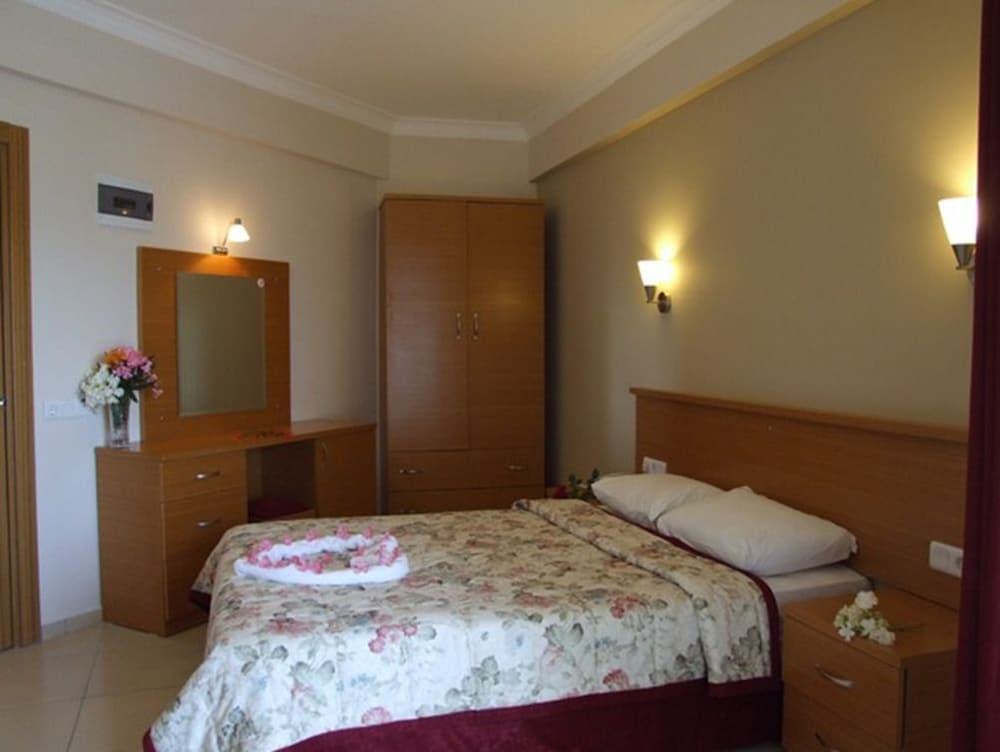 Hotel Leytur — Hotel rooms in Fethiye, Mugla