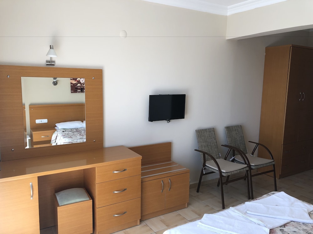Hotel Leytur — Hotel rooms in Fethiye, Mugla