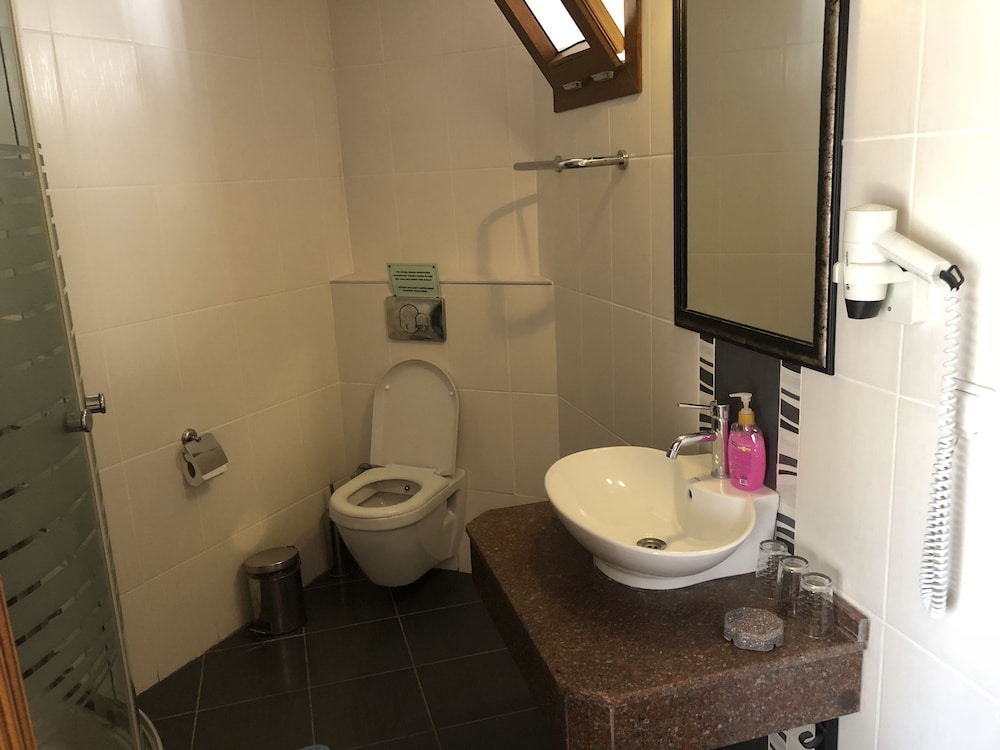 Hotel Leytur — Hotel rooms in Fethiye, Mugla