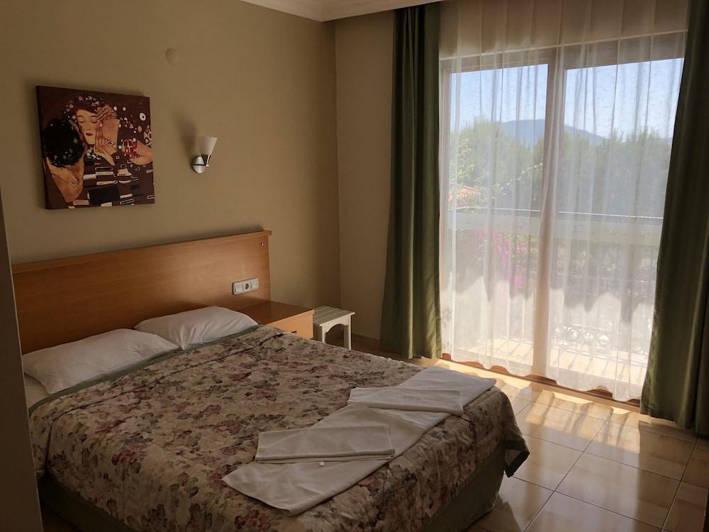 Hotel Leytur — Hotel rooms in Fethiye, Mugla
