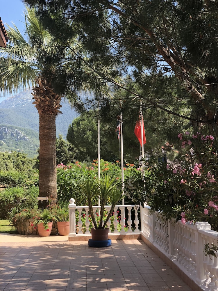 Hotel Leytur — Attractions in the area in Fethiye, Mugla
