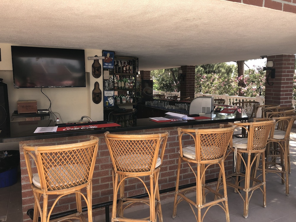 Hotel Leytur — Restaurant & bars in Fethiye, Mugla