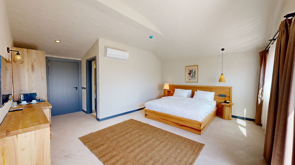 Ünsal Hotel — Hotel rooms in Fethiye, Mugla