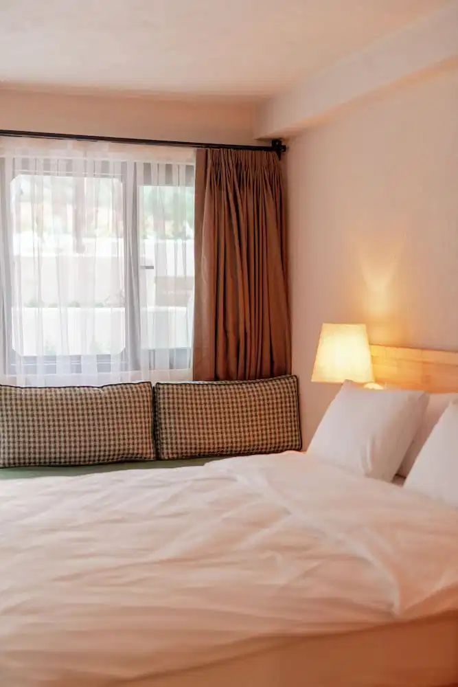 Ünsal Hotel — Hotel rooms in Fethiye, Mugla