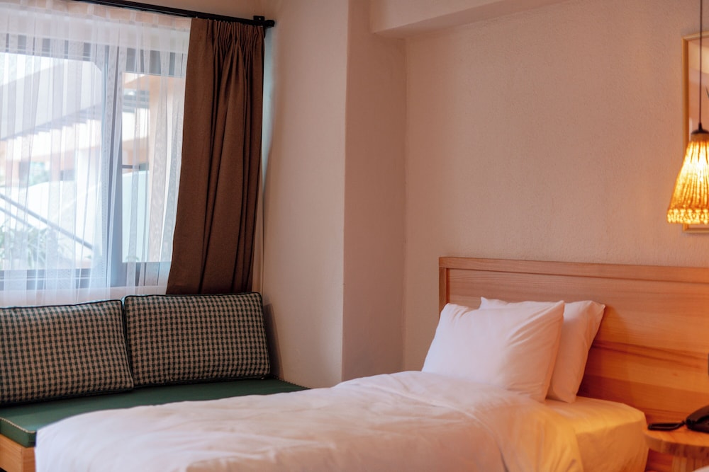 Ünsal Hotel — Hotel rooms in Fethiye, Mugla