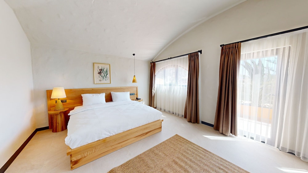 Ünsal Hotel — Hotel rooms in Fethiye, Mugla