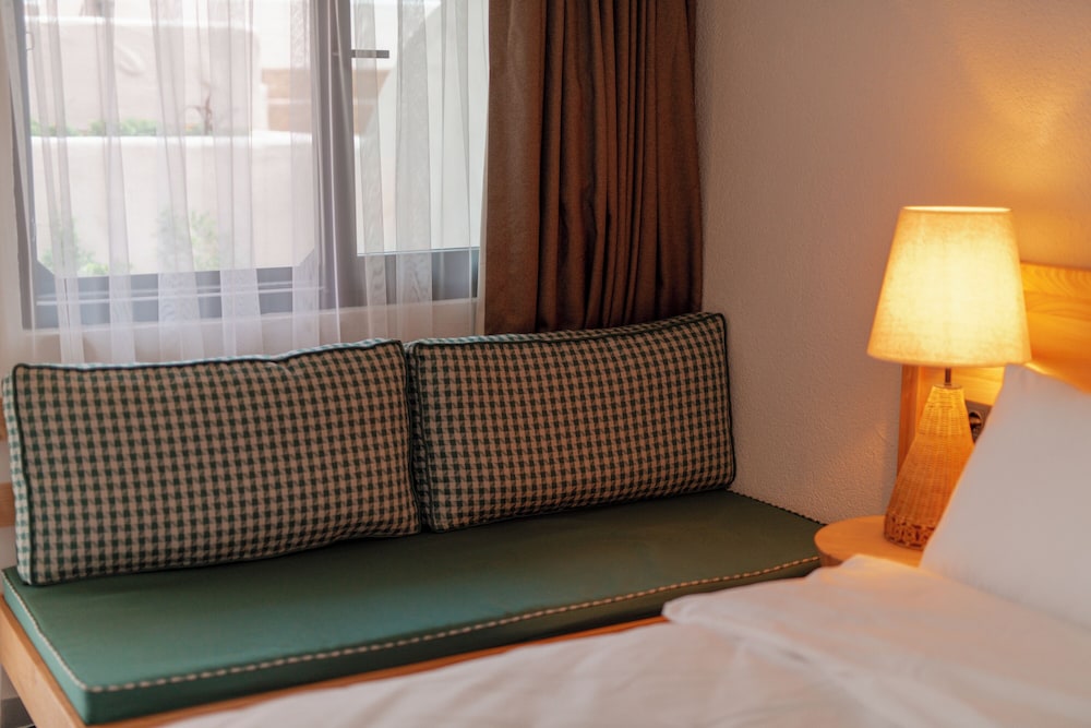 Ünsal Hotel — Hotel rooms in Fethiye, Mugla