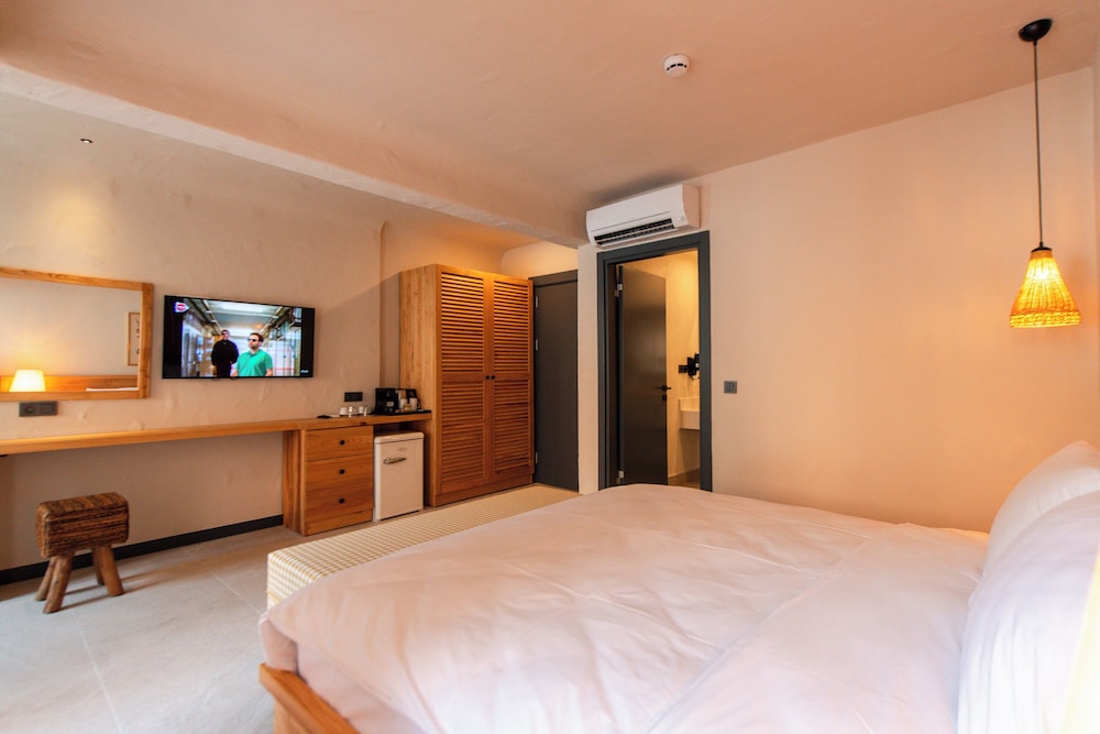 Ünsal Hotel — Hotel rooms in Fethiye, Mugla