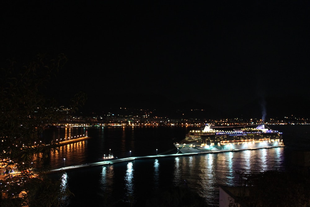 Hotel Villa Turka — Attractions in the area in Alanya
