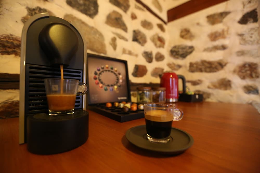 Hotel Villa Turka — Restaurant & bars in Alanya