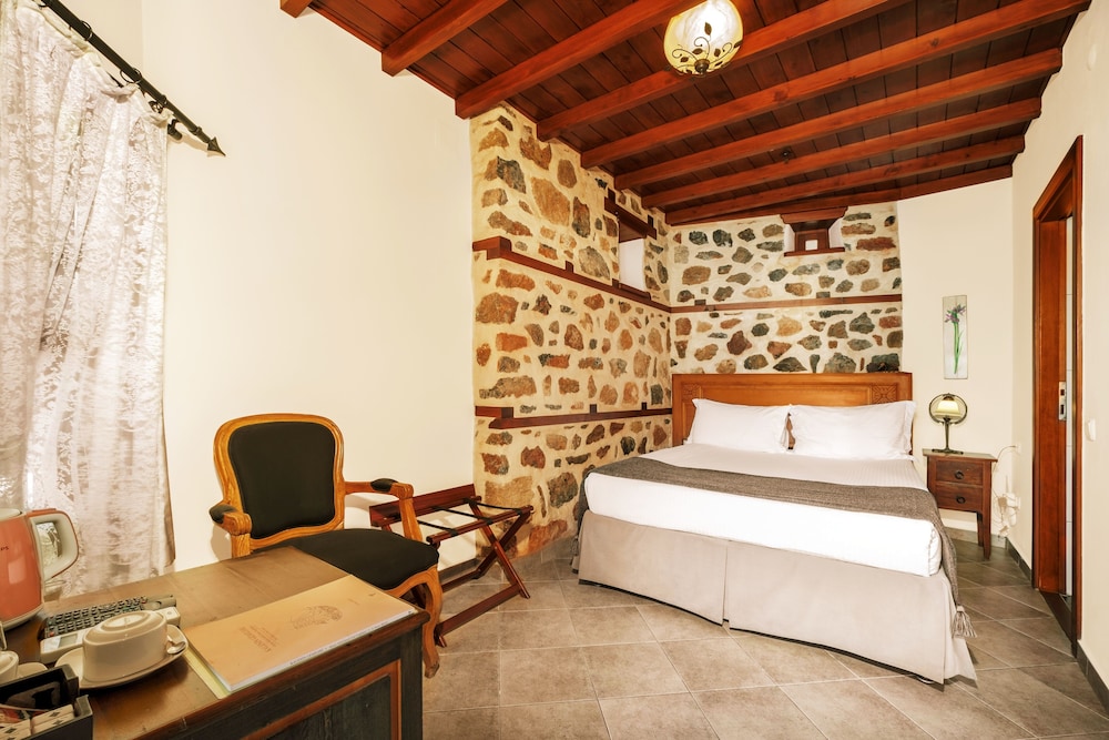 Hotel Villa Turka — Hotel rooms in Alanya