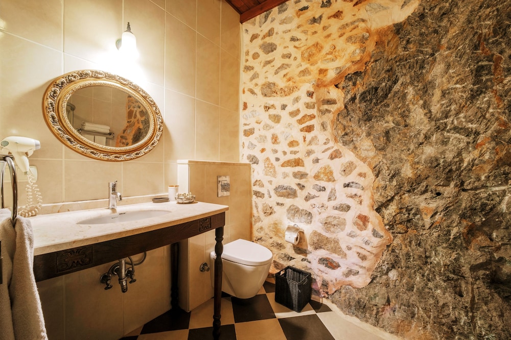 Hotel Villa Turka — Hotel rooms in Alanya
