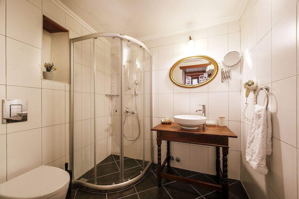 Hotel Villa Turka — Hotel rooms in Alanya