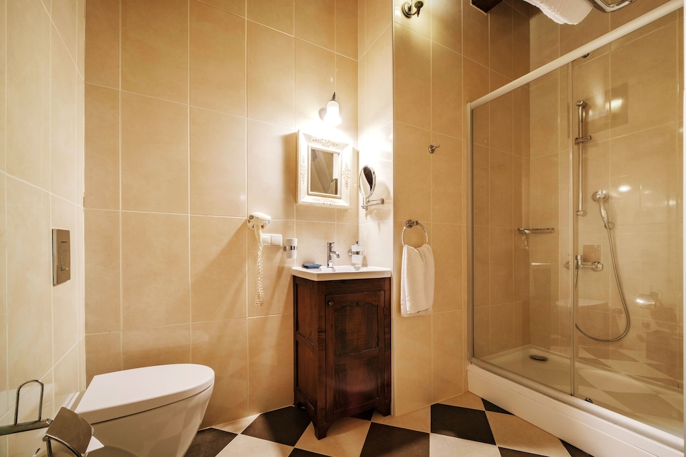 Hotel Villa Turka — Hotel rooms in Alanya