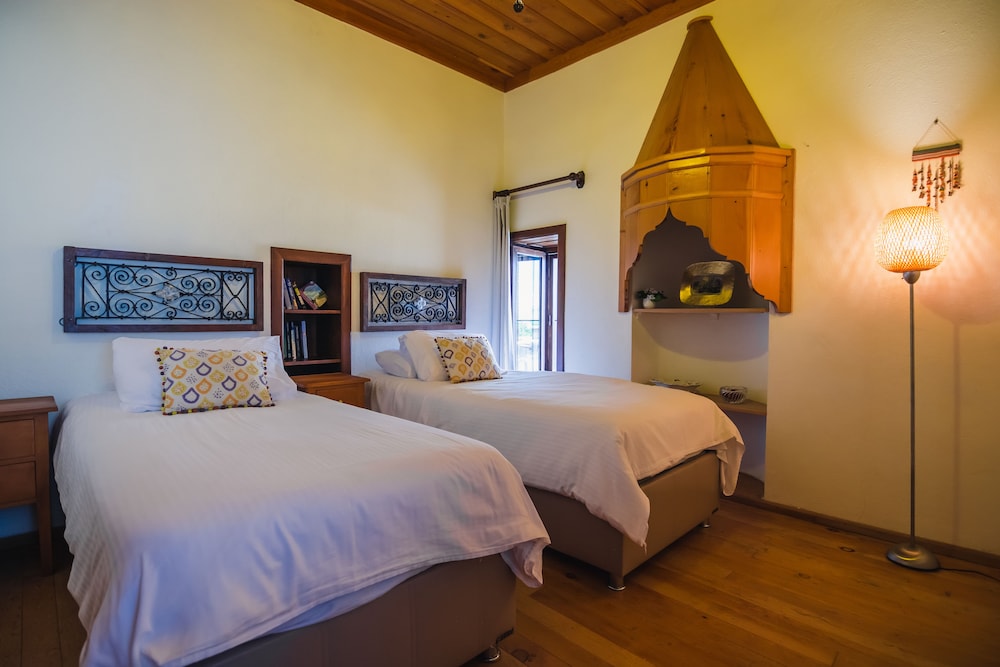 Hotel Villa Turka — Hotel rooms in Alanya