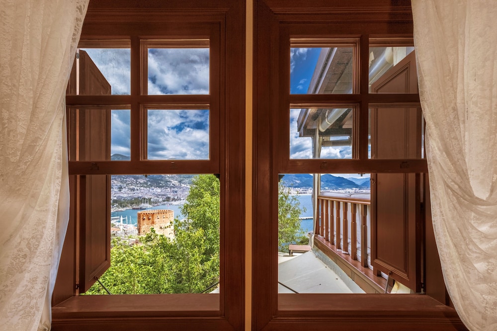 Hotel Villa Turka — Attractions in the area in Alanya