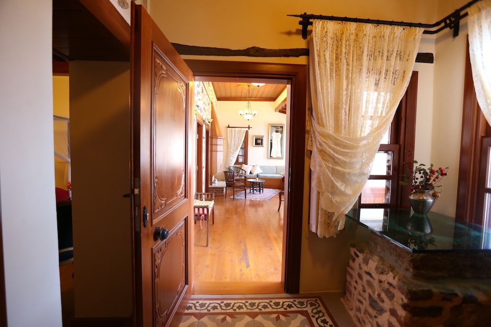 Hotel Villa Turka — Hotel rooms in Alanya