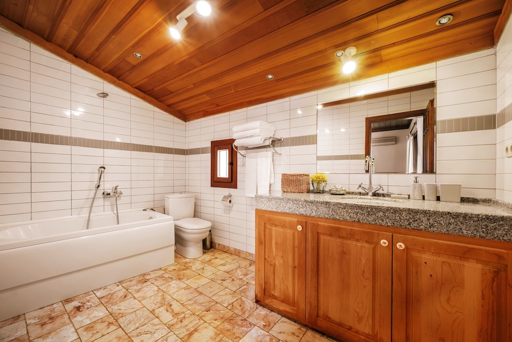 Hotel Villa Turka — Hotel rooms in Alanya